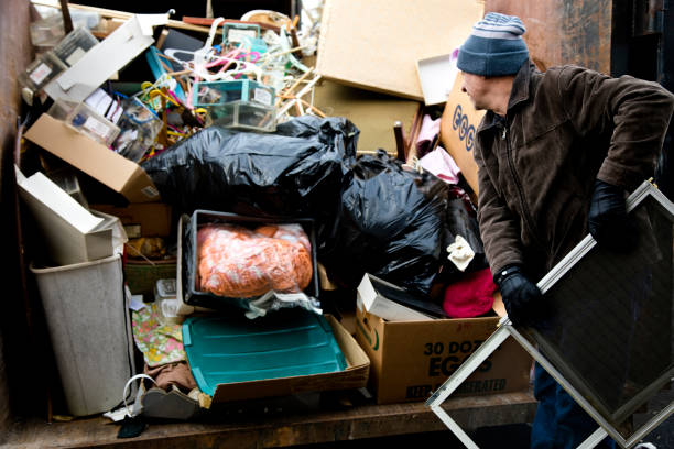 Recycling Services for Junk in Magnolia Springs, AL