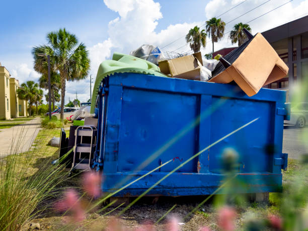 Best Scrap Metal Removal  in Magnolia Springs, AL
