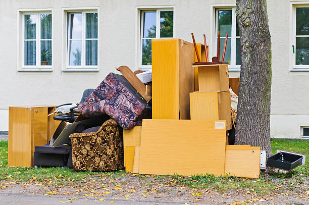 Best Residential Junk Removal  in Magnolia Springs, AL